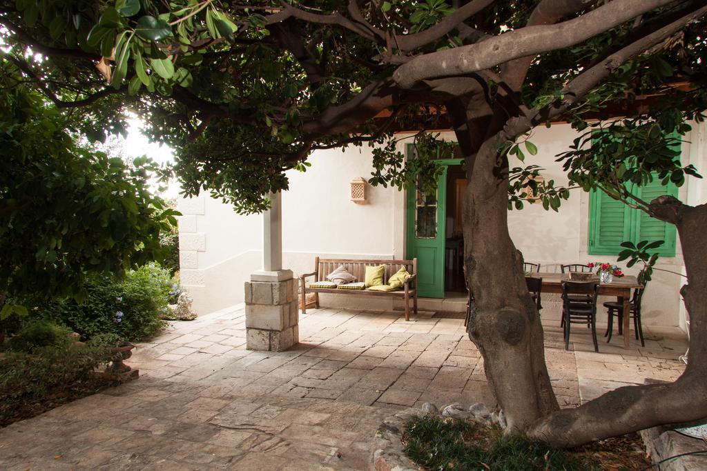 Secret Garden Apartment By Irundo Dubrovnik Oda fotoğraf