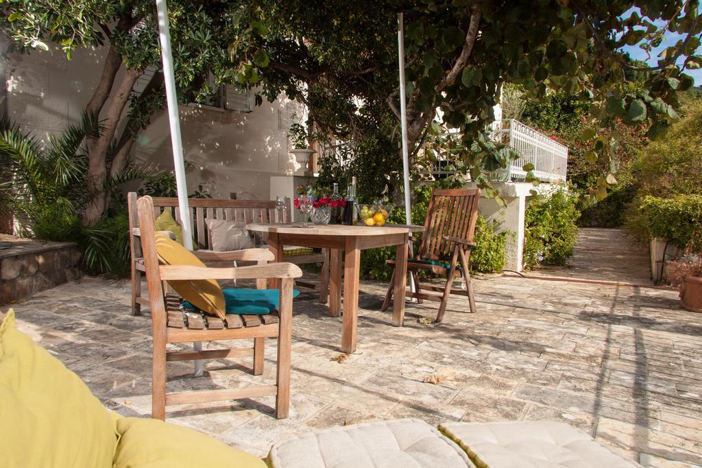 Secret Garden Apartment By Irundo Dubrovnik Oda fotoğraf